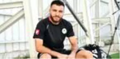 Son dakika haberleri... İttifak Holding Konyaspor'da 2 oyuncu daha koronavirüse yakalandı Son dakika haberleri... İttifak Holding Konyaspor'da 2 oyuncu daha koronavirüse yakalandı