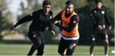 Son dakika haberleri... İttifak Holding Konyaspor'da 2 oyuncu daha koronavirüse yakalandı Son dakika haberleri... İttifak Holding Konyaspor'da 2 oyuncu daha koronavirüse yakalandı