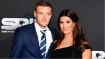 Jamie Vardy'nin eşi, kendisine kocasının cinsel ilişki videosuyla şantaj yapan kişinin planını ifşa etti Jamie Vardy'nin eşi, kendisine kocasının cinsel ilişki videosuyla şantaj yapan kişinin planını ifşa etti