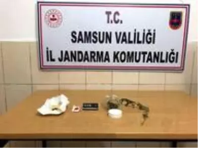 Son dakika: Jandarmadan uyuşturucu operasyonları Son dakika: Jandarmadan uyuşturucu operasyonları