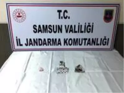 Son dakika: Jandarmadan uyuşturucu operasyonları Son dakika: Jandarmadan uyuşturucu operasyonları