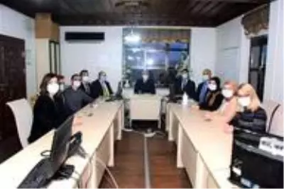 Son dakika haberleri: Kastamonu'da vakalar hızla artınca hastanelerin kapasite dolma aşaması geldi