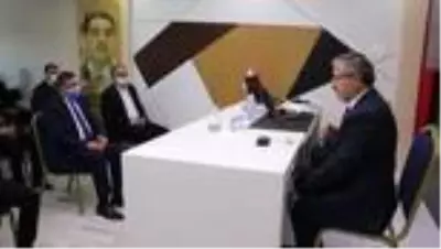 KASTAMONU - Mehmet Akif Ersoy'un 'Nasrullah vaazı' 100. yılında anıldı KASTAMONU - Mehmet Akif Ersoy'un 'Nasrullah vaazı' 100. yılında anıldı
