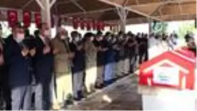 Son dakika haberleri! ŞANLIURFA - Şehit Ulaştırma Uzman Çavuş Mehmet Sinan Kılıç son yolculuğuna uğurlandı Son dakika haberleri! ŞANLIURFA - Şehit Ulaştırma Uzman Çavuş Mehmet Sinan Kılıç son yolculuğuna uğurlandı