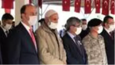 Son dakika haberleri! ŞANLIURFA - Şehit Ulaştırma Uzman Çavuş Mehmet Sinan Kılıç son yolculuğuna uğurlandı Son dakika haberleri! ŞANLIURFA - Şehit Ulaştırma Uzman Çavuş Mehmet Sinan Kılıç son yolculuğuna uğurlandı
