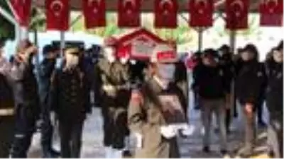 Son dakika haberleri! ŞANLIURFA - Şehit Ulaştırma Uzman Çavuş Mehmet Sinan Kılıç son yolculuğuna uğurlandı Son dakika haberleri! ŞANLIURFA - Şehit Ulaştırma Uzman Çavuş Mehmet Sinan Kılıç son yolculuğuna uğurlandı