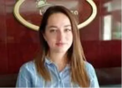 Son dakika haberleri: Kemer'deki iş arkadaşlarıyla vedalaşıp, Azerbaycan ordusuna katılan Zaur, Şuşa'da şehit oldu