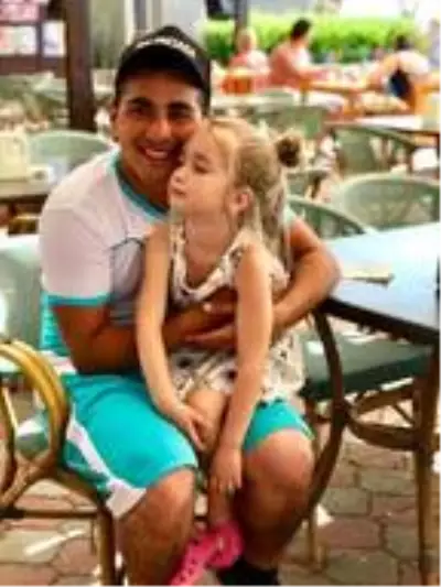 Son dakika haberleri: Kemer'deki iş arkadaşlarıyla vedalaşıp, Azerbaycan ordusuna katılan Zaur, Şuşa'da şehit oldu