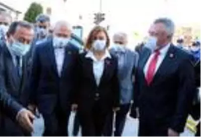 CHP Genel Başkanı Kılıçdaroğlu'ndan 'Alaattin Çakıcı' açıklaması Açıklaması CHP Genel Başkanı Kılıçdaroğlu'ndan 'Alaattin Çakıcı' açıklaması Açıklaması