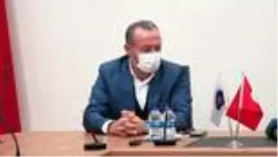 Kırıkkale Üniversitesi ile Cumhuriyet Başsavcılığı arasında işbirliği protokolü imzalandı Kırıkkale Üniversitesi ile Cumhuriyet Başsavcılığı arasında işbirliği protokolü imzalandı