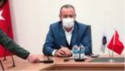 Kırıkkale Üniversitesi ile Cumhuriyet Başsavcılığı arasında işbirliği protokolü imzalandı Kırıkkale Üniversitesi ile Cumhuriyet Başsavcılığı arasında işbirliği protokolü imzalandı