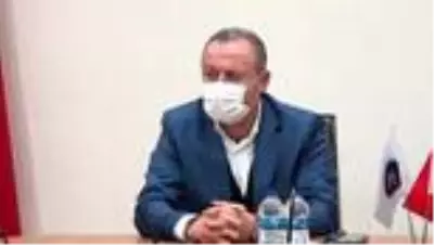 Kırıkkale Üniversitesi ile Cumhuriyet Başsavcılığı arasında işbirliği protokolü imzalandı Kırıkkale Üniversitesi ile Cumhuriyet Başsavcılığı arasında işbirliği protokolü imzalandı