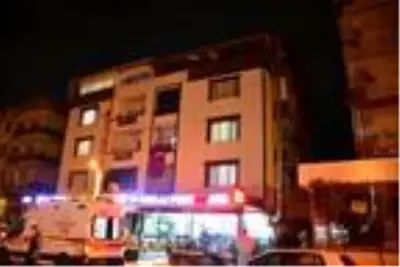 Kırklareli ve İzmir'e şehit ateşi düştü (2)- Yeniden Kırklareli ve İzmir'e şehit ateşi düştü (2)- Yeniden