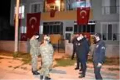 Kırklareli ve İzmir'e şehit ateşi düştü (2)- Yeniden Kırklareli ve İzmir'e şehit ateşi düştü (2)- Yeniden