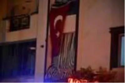 Kırklareli ve İzmir'e şehit ateşi düştü (2)- Yeniden Kırklareli ve İzmir'e şehit ateşi düştü (2)- Yeniden