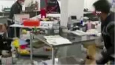 Kocaeli'de kalpazan çetesine operasyon: 5 gözaltı Kocaeli'de kalpazan çetesine operasyon: 5 gözaltı