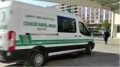 Son dakika haberleri: Koronavirüs tedavisi gören iki kardeş birer gün arayla hayatını kaybetti Son dakika haberleri: Koronavirüs tedavisi gören iki kardeş birer gün arayla hayatını kaybetti