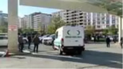 Son dakika haberleri: Koronavirüs tedavisi gören iki kardeş birer gün arayla hayatını kaybetti Son dakika haberleri: Koronavirüs tedavisi gören iki kardeş birer gün arayla hayatını kaybetti