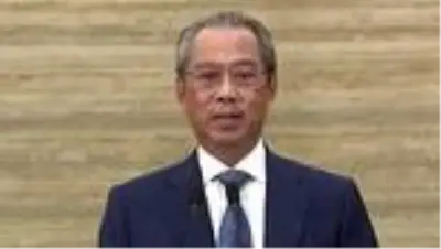 KUALA LUMPUR - APEC 2020 Zirvesi Malezya'nın ev sahipliğinde başladı KUALA LUMPUR - APEC 2020 Zirvesi Malezya'nın ev sahipliğinde başladı
