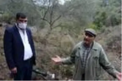 Kuyuya düşen eşeği öldü, '5 yıldır bize yoldaşlık ediyordu' diye üzüldü Kuyuya düşen eşeği öldü, '5 yıldır bize yoldaşlık ediyordu' diye üzüldü