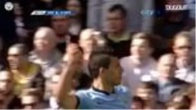 Manchester City'nin Tottenham Hotspur'a Attığı En İyi Goller Manchester City'nin Tottenham Hotspur'a Attığı En İyi Goller