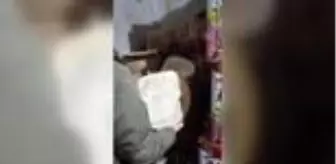 Malkara: Mandıradan çalınan 587,5 kilogram kaşar peyniri bulunarak sahibine teslim edildi Malkara: Mandıradan çalınan 587,5 kilogram kaşar peyniri bulunarak sahibine teslim edildi