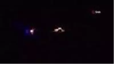 Mersin'de trafik kazası: 2 ölü, 2 yaralı Mersin'de trafik kazası: 2 ölü, 2 yaralı