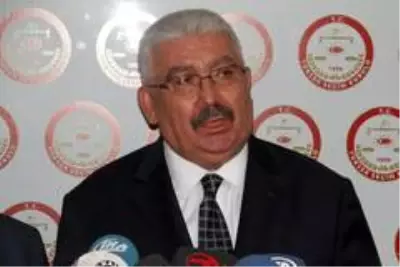 MHP Genel Başkan Yardımcısı Semih Yalçın'dan CHP'ye eleştiri Açıklaması MHP Genel Başkan Yardımcısı Semih Yalçın'dan CHP'ye eleştiri Açıklaması