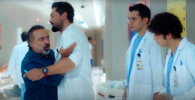 Mucize Doktor ne zaman saat kaçta? Mucize Doktor yeni bölüm fragmanı izle!