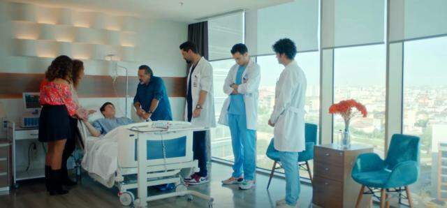 Mucize Doktor ne zaman saat kaçta? Mucize Doktor yeni bölüm fragmanı izle!