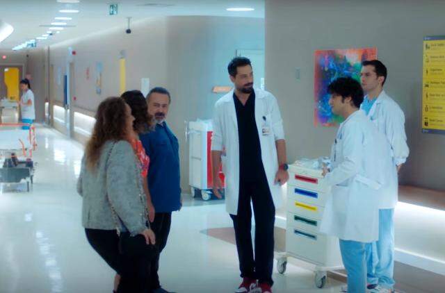 Mucize Doktor ne zaman saat kaçta? Mucize Doktor yeni bölüm fragmanı izle!