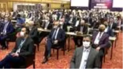 MÜSİAD EXPO 2020 Ticaret Fuarı MÜSİAD EXPO 2020 Ticaret Fuarı