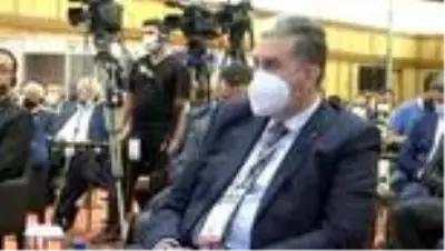 MÜSİAD EXPO 2020 Ticaret Fuarı MÜSİAD EXPO 2020 Ticaret Fuarı