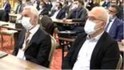 MÜSİAD EXPO 2020 Ticaret Fuarı MÜSİAD EXPO 2020 Ticaret Fuarı