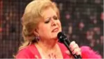 Neşe Karaböcek, hakkında çıkan 'Öldü Neşe Karaböcek, hakkında çıkan 'Öldü