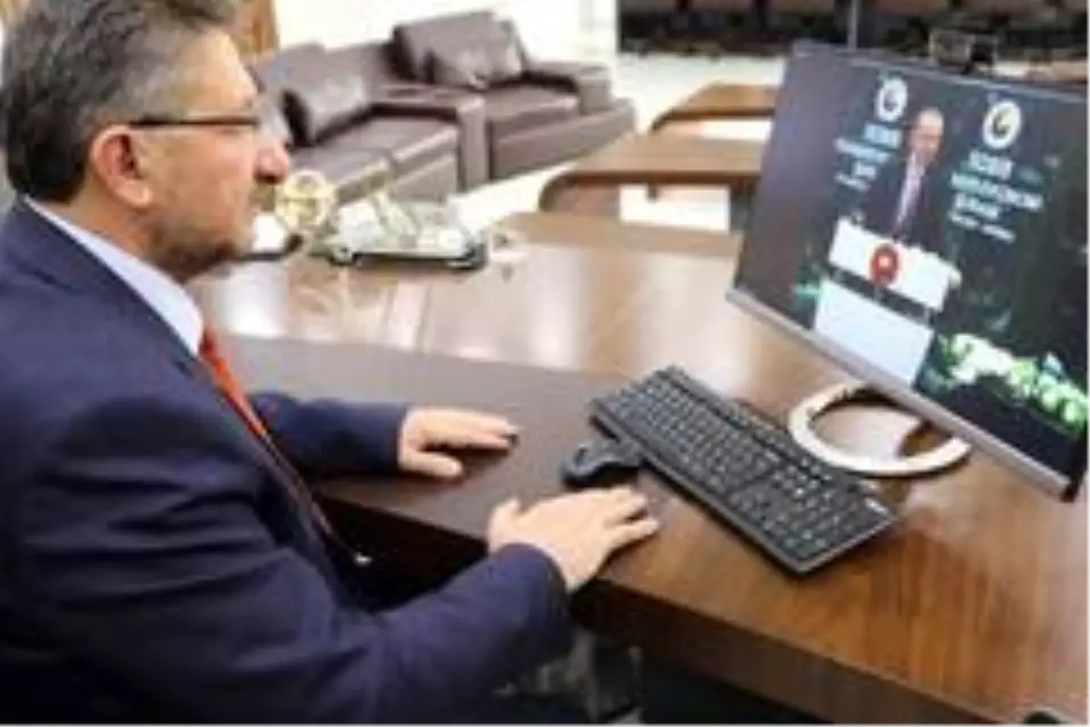 NTO, Türkiye Ekonomi Şurası'na katıldı