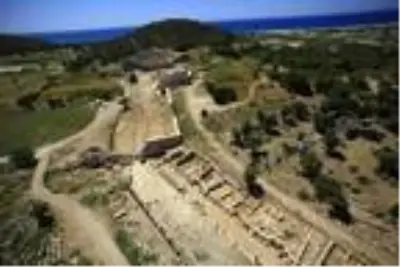 Patara Antik Kenti'nde ziyaretçi ve gelirde tüm zamanların rekoru Patara Antik Kenti'nde ziyaretçi ve gelirde tüm zamanların rekoru