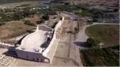 Patara Antik Kenti'nde ziyaretçi ve gelirde tüm zamanların rekoru Patara Antik Kenti'nde ziyaretçi ve gelirde tüm zamanların rekoru