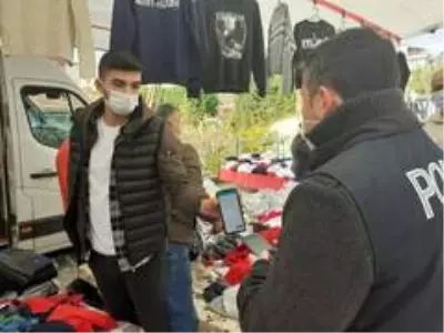 Pazarda HES kodu denetimi yapıldı Pazarda HES kodu denetimi yapıldı