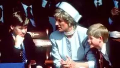 Prens William, BBC'nin Diana röportajına ilişkin incelemeyi 'memnuniyetle karşıladı' Prens William, BBC'nin Diana röportajına ilişkin incelemeyi 'memnuniyetle karşıladı'