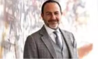 Son dakika haberi... Prof. Dr. Alkin: Faiz kararı piyasanın güvenini pekiştirdi Son dakika haberi... Prof. Dr. Alkin: Faiz kararı piyasanın güvenini pekiştirdi