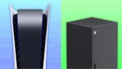 PS5: PlayStation 5 piyasaya çıktı, rakibi Xbox Series X'i geçebilecek mi? PS5: PlayStation 5 piyasaya çıktı, rakibi Xbox Series X'i geçebilecek mi?