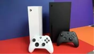 PS5: PlayStation 5 piyasaya çıktı, rakibi Xbox Series X'i geçebilecek mi? PS5: PlayStation 5 piyasaya çıktı, rakibi Xbox Series X'i geçebilecek mi?