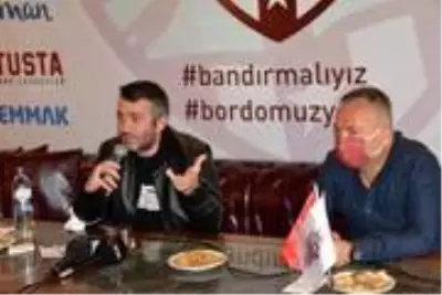 RH Bandırmaspor'da korona savaşı bitmiyor RH Bandırmaspor'da korona savaşı bitmiyor