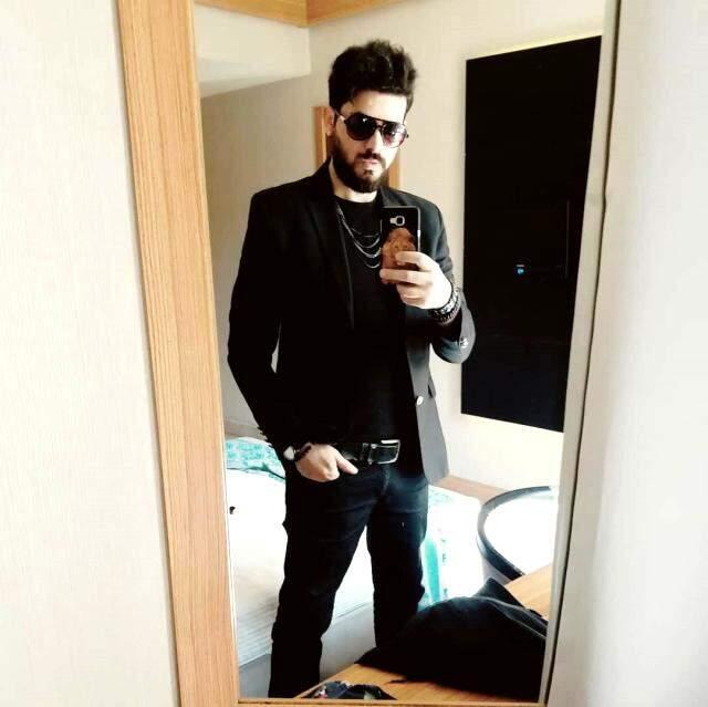 Şahan Dinç kimdir? Şahan Dinç kaç yaşında, nereli?