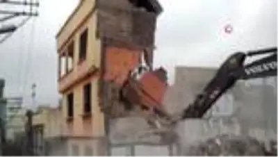 Şahinbey Belediyesi ilçenin çehresini değiştiriyor Şahinbey Belediyesi ilçenin çehresini değiştiriyor