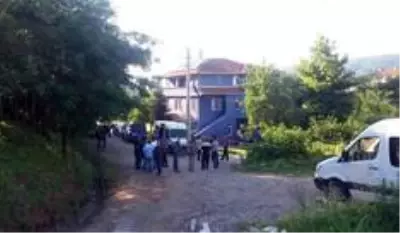 Son dakika haberleri: 5 kişiye mezar olan havuz faciası davasına devam edildi Son dakika haberleri: 5 kişiye mezar olan havuz faciası davasına devam edildi