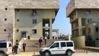 Son dakika haberleri: 5 kişiye mezar olan havuz faciası davasına devam edildi Son dakika haberleri: 5 kişiye mezar olan havuz faciası davasına devam edildi