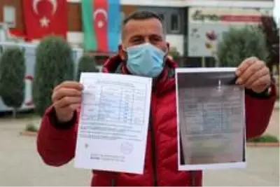 Sakarya'da otobüs fiyatına yapılan zam vatandaşı çileden çıkarttı Sakarya'da otobüs fiyatına yapılan zam vatandaşı çileden çıkarttı