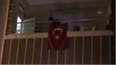 ŞANLIURFA - Pençe harekatı bölgesinde şehit olan uzman çavuşun ailesine acı haber verildi ŞANLIURFA - Pençe harekatı bölgesinde şehit olan uzman çavuşun ailesine acı haber verildi